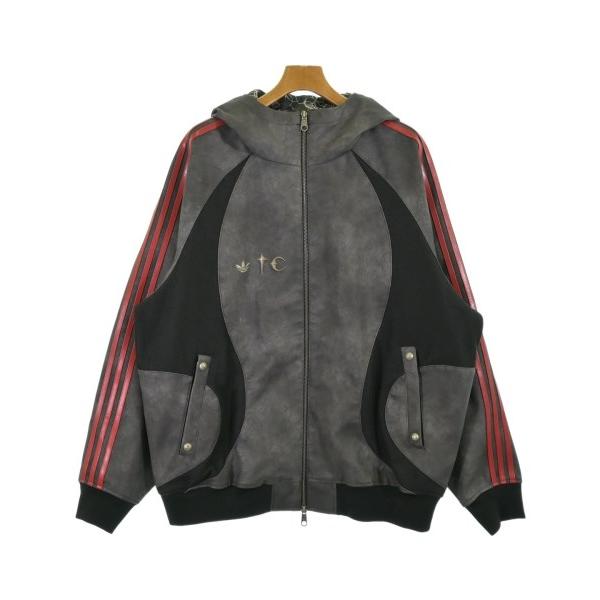 Thug City(中古品) THUG CLUB（サグクラブ） ブルゾン（その他） メンズ 中古 古着