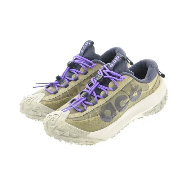 NIKE ACG スニーカー メンズ ナイキ エーシージー 中古 古着 : RAGTAG