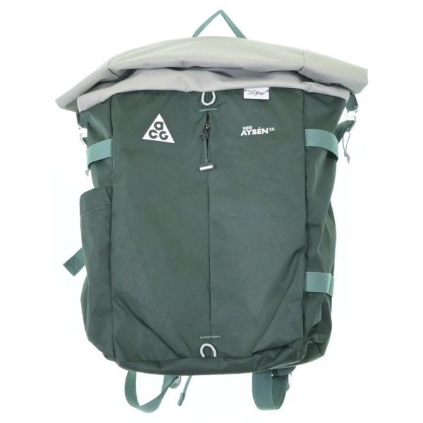NIKE ACG ナイキ　エーシージー バックパック・リュック メンズ 【古着】【中古】 NIKE ACG バックパック・リュック メンズ ナイキ エーシージー 中古