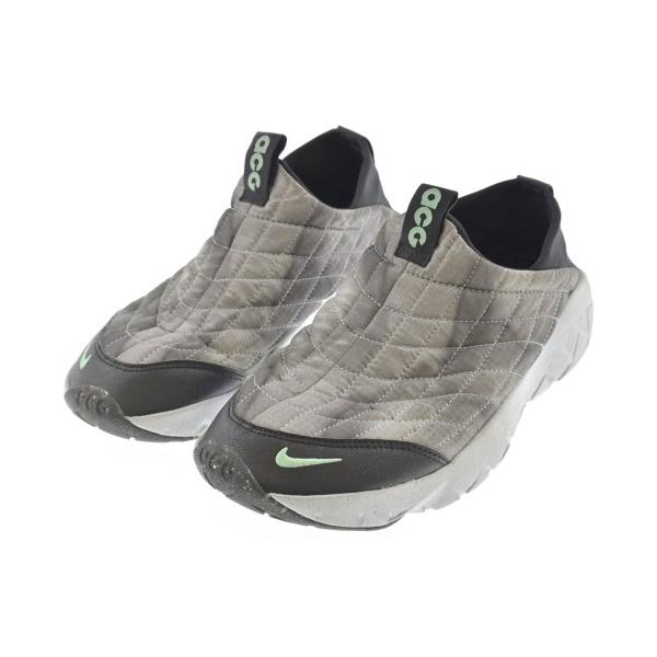 NIKE ACG ナイキ　エーシージー スニーカー メンズ 【古着】【中古】 NIKE ACG スニーカー メンズ ナイキ エーシージー 中古 古着 : RAGTAG