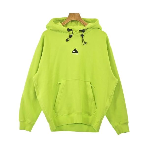 NIKE ACG パーカー メンズ ナイキ エーシージー 中古 古着 : RAGTAG 