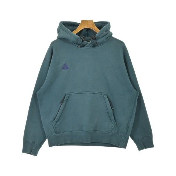 NIKE ACG パーカー メンズ ナイキ エーシージー 中古 古着 : RAGTAG