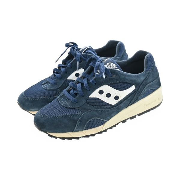 Saucony（サッカニー） スニーカー メンズ 中古 古着 : RAGTAG Online