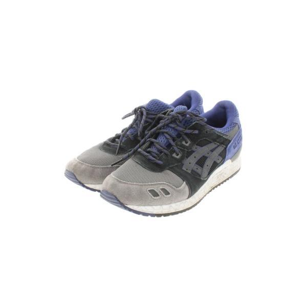 Asics アシックス スニーカー メンズ o0006 Ragtag Online Shop 通販 Yahoo ショッピング