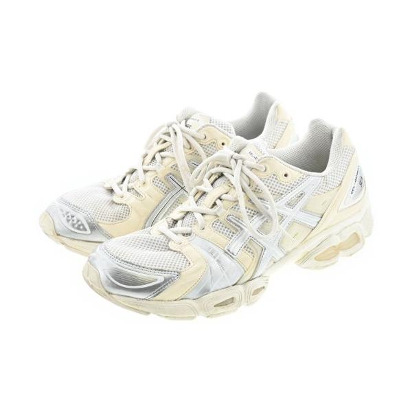 WIND AND SEA ウィンダンシー スニーカー メンズ 【古着】【中古】 WIND AND SEA（ウィンダンシー） スニーカー メンズ 中古 古着