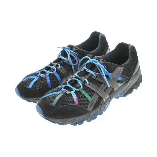 A.P.C.（アーペーセー） スニーカー メンズ 中古 古着 : RAGTAG Online