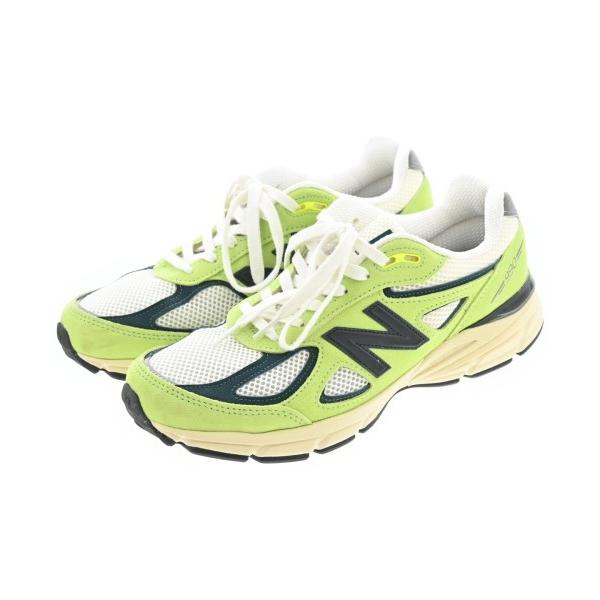 New Balance（ニューバランス） スニーカー メンズ 中古 古着 : RAGTAG