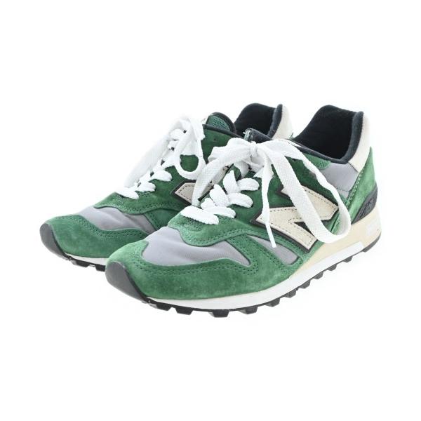 New Balance（ニューバランス） スニーカー メンズ 中古 古着 : RAGTAG