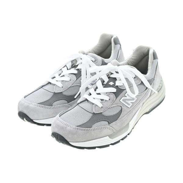 New Balance ニューバランス スニーカー メンズ 【古着】【中古】 New Balance（ニューバランス） スニーカー メンズ 中古 古着 : RAGTAG