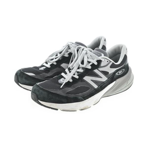 New Balance（ニューバランス） スニーカー メンズ 中古 古着 : RAGTAG