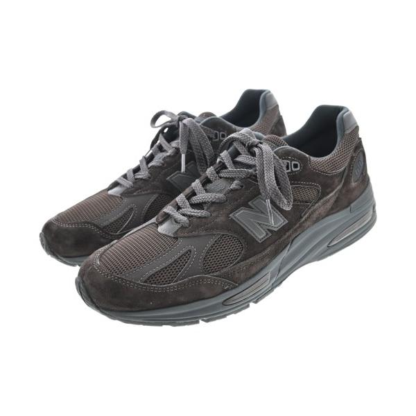 New Balance スニーカー メンズ ニューバランス 中古 古着