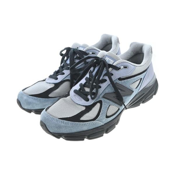 New Balance スニーカー メンズ ニューバランス 中古 古着