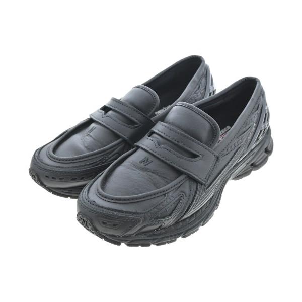 New Balance スニーカー メンズ ニューバランス 中古 古着