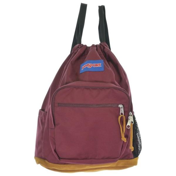 JANSPORT（ジャンスポーツ） バックパック・リュック メンズ 中古 古着 