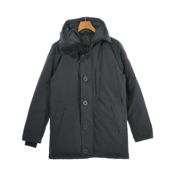カナダグースダウンベスト　未使用メンズ　M カナダグース メンズ ベスト CANADA GOOSE ブランド ダウン