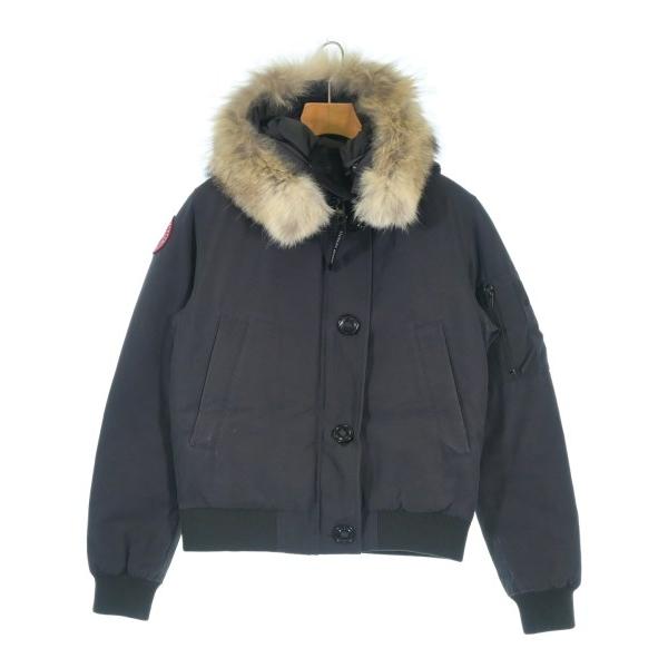 CANADA GOOSE（カナダグース） ダウンジャケット/ダウンベスト