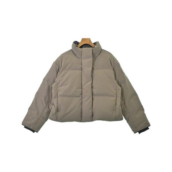 CANADA GOOSE（カナダグース） ダウンジャケット/ダウンベスト