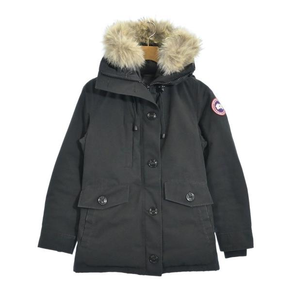 CANADA GOOSE（カナダグース） ダウンジャケット/ダウンベスト 