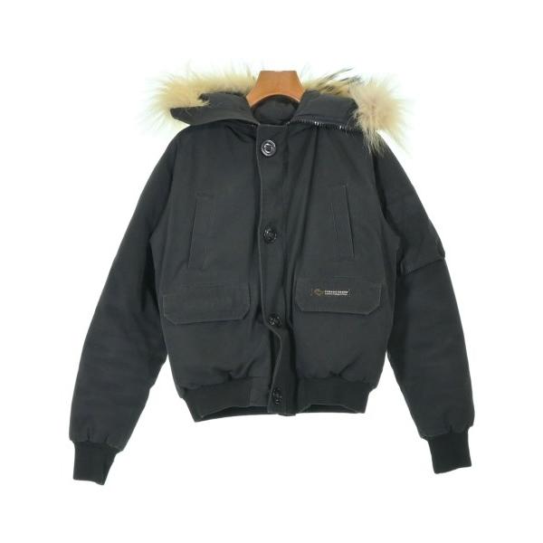 CANADA GOOSE（カナダグース） ダウンジャケット/ダウンベスト