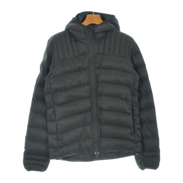 CANADA GOOSE（カナダグース） ダウンジャケット/ダウンベスト メンズ