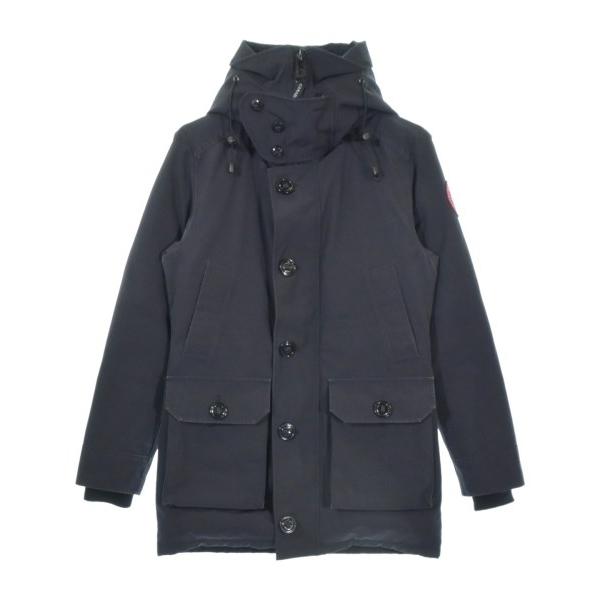 CANADA GOOSE（カナダグース） ダウンジャケット/ダウンベスト メンズ