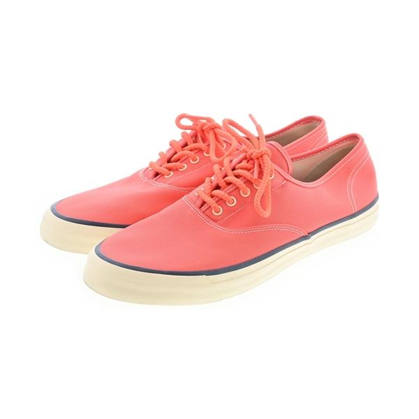 TOPSIDER トップサイダー スニーカー メンズ 【古着】【中古】 TOP-SIDER（トップサイダー） TOPSIDER スニーカー メンズ 中古 古着