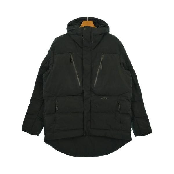 OAKLEY（オークリー） ダウンジャケット/ダウンベスト メンズ