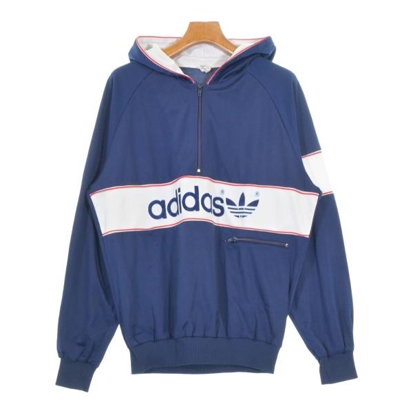adidas（アディダス） パーカー メンズ 中古 古着 : RAGTAG Online 