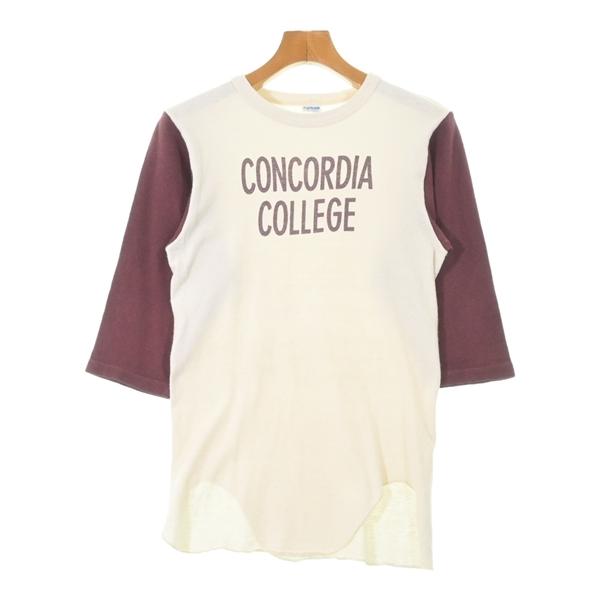 CHAMPION チャンピオン Tシャツ・カットソー メンズ 【古着】【中古】 Champion（チャンピオン） CHAMPION Tシャツ・カットソー メンズ 中古