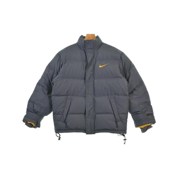 NIKE（ナイキ） ダウンジャケット/ダウンベスト メンズ 中古 古着