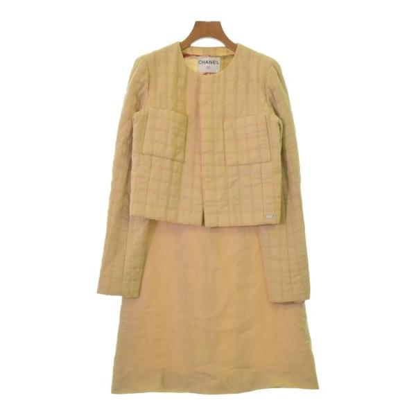 CHANEL セットアップ・スーツ（その他） レディース シャネル 中古 
