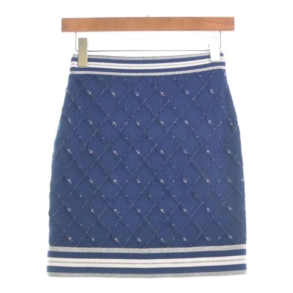 CHANEL（シャネル） ミニスカート レディース 中古 古着 : RAGTAG