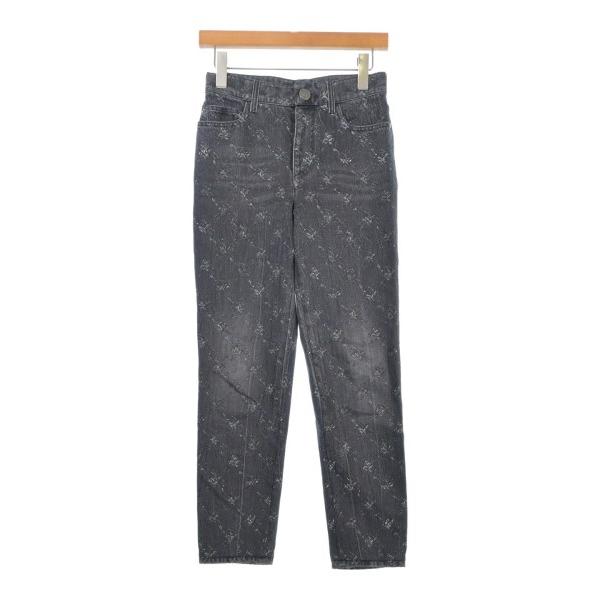 CHANEL（シャネル） デニムパンツ レディース 中古 古着 : RAGTAG  