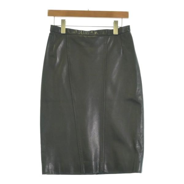 CHANEL（シャネル） ひざ丈スカート レディース 中古 古着 : RAGTAG