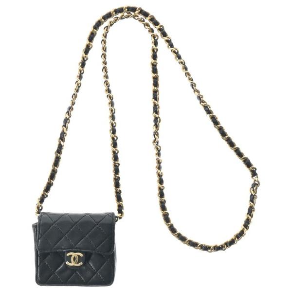 CHANEL（シャネル） ポーチ レディース 中古 古着 : RAGTAG Online 