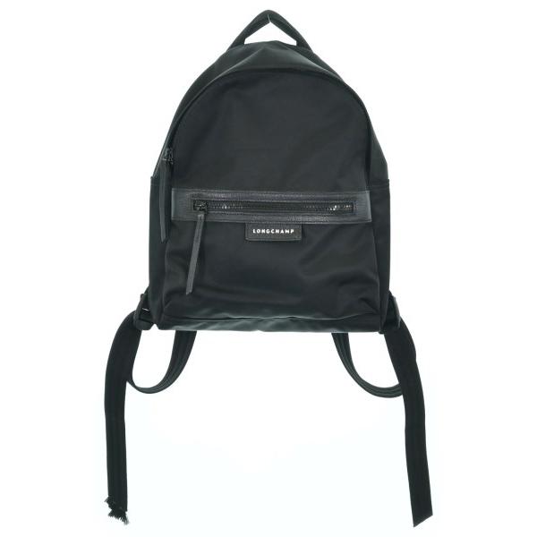 LONGCHAMP（ロンシャン） バックパック・リュック レディース 中古