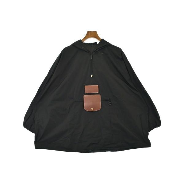 LONGCHAMP ロンシャン ブルゾン（その他） メンズ 【古着】【中古】 LONGCHAMP（ロンシャン） ブルゾン（その他） メンズ 中古 古着