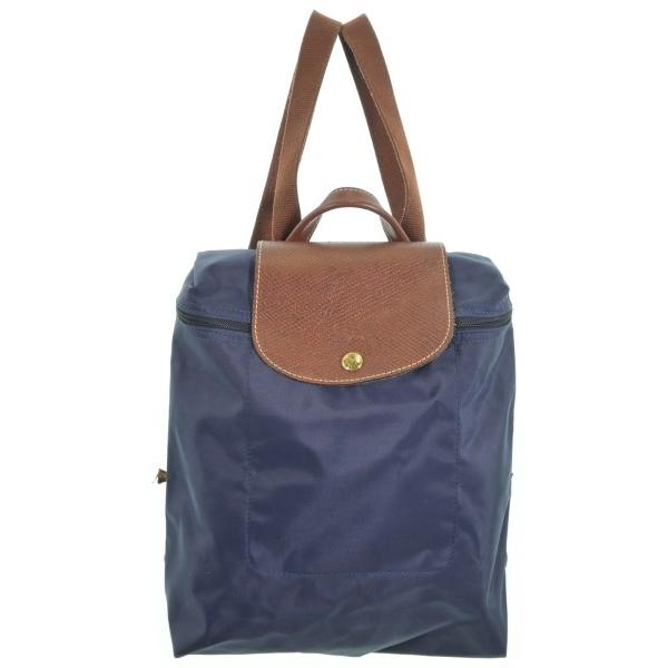 LONGCHAMP（ロンシャン） バックパック・リュック レディース 中古