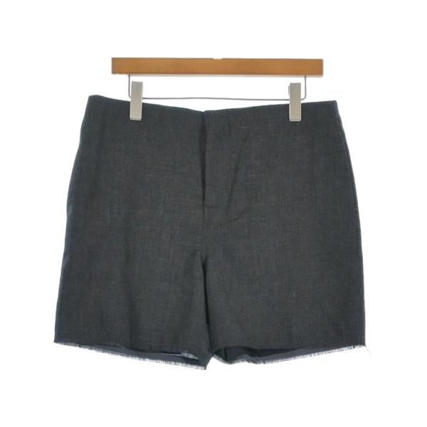 ハーフパンツ　短パン　メンズ　xl 黒　ロエベ LOEWE（ロエベ） ショートパンツ メンズ 中古 古着 : RAGTAG Online