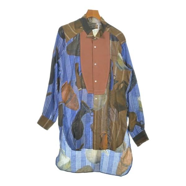LOEWE（ロエベ） カジュアルシャツ メンズ 中古 古着 : RAGTAG Online