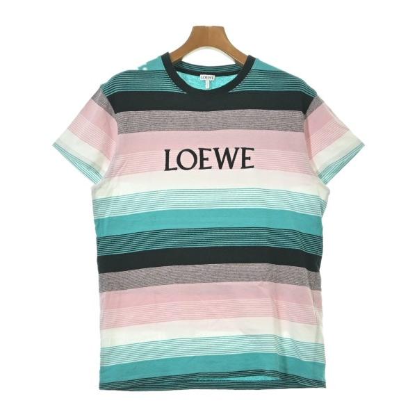 LOEWE（ロエベ） LOEWE Tシャツ・カットソー メンズ 中古 古着