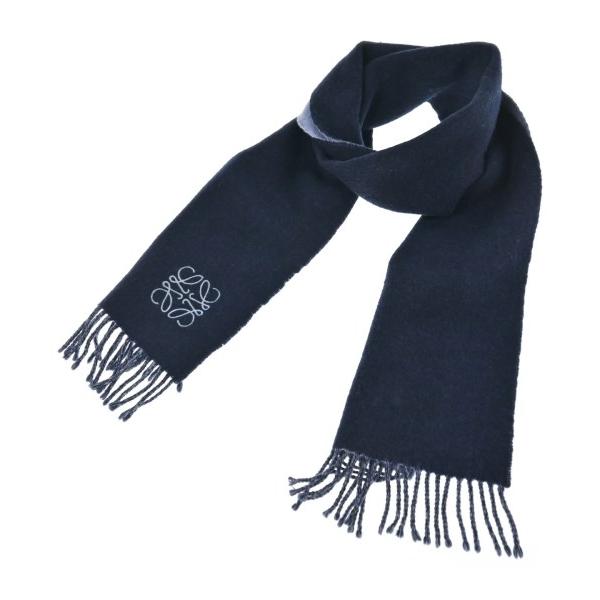 LOEWE（ロエベ） マフラー メンズ 中古 古着 : RAGTAG Online Shop