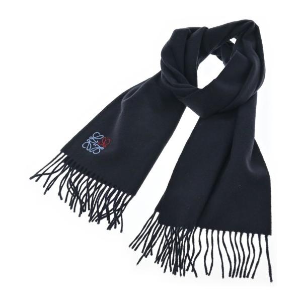 LOEWE（ロエベ） マフラー メンズ 中古 古着 : RAGTAG Online Shop