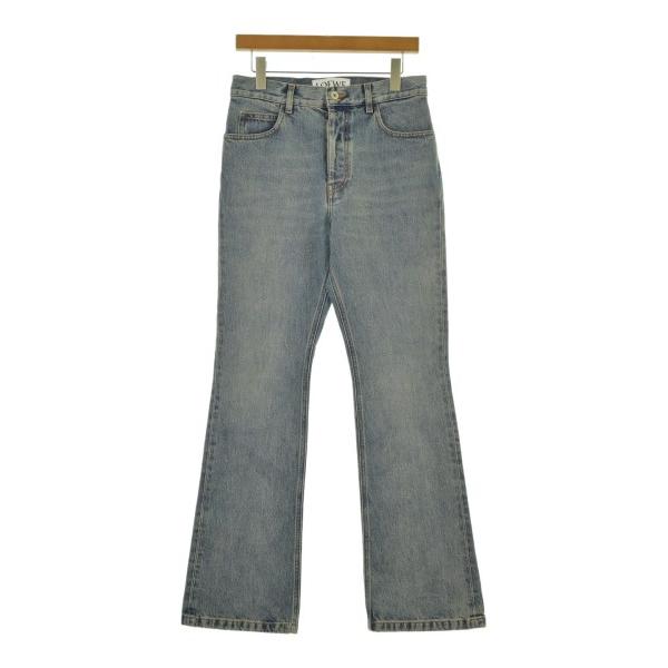 LOEWE（ロエベ） デニムパンツ メンズ 中古 古着 : RAGTAG Online Shop 