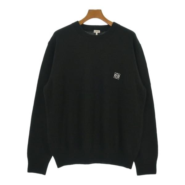 LOEWE ロエベ メンズニット LOEWE ニット・セーター メンズ ロエベ 中古 古着 : RAGTAG