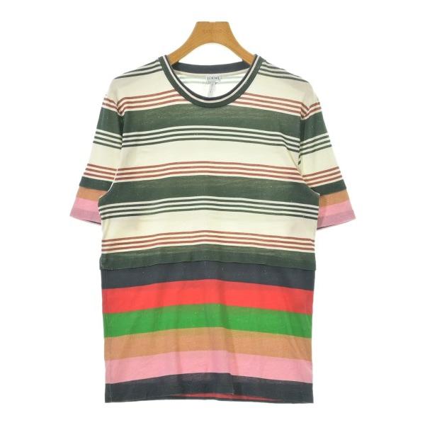 LOEWE（ロエベ） LOEWE Tシャツ・カットソー メンズ 中古 古着