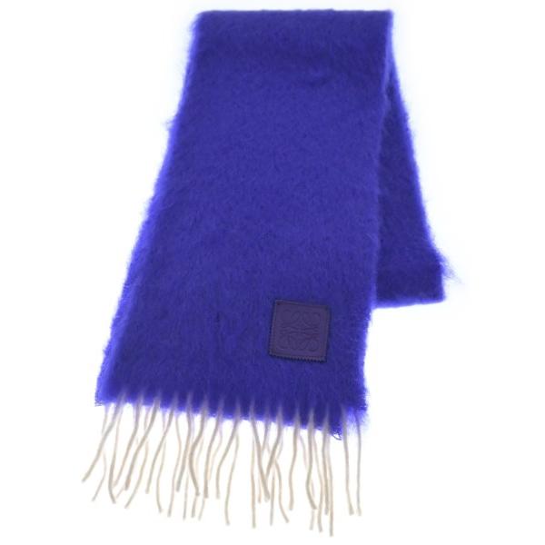 LOEWE（ロエベ） マフラー レディース 中古 古着 : RAGTAG Online Shop