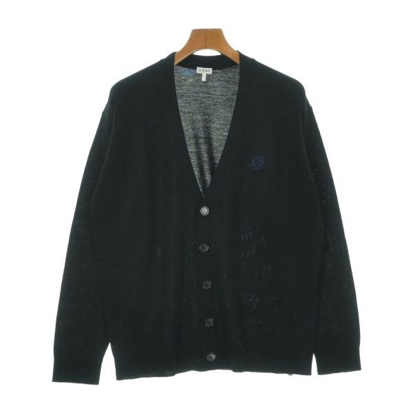 LOEWE（ロエベ） カーディガン メンズ 中古 古着 : RAGTAG Online Shop