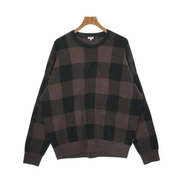 LOEWE（ロエベ） ニット・セーター メンズ 中古 古着 : RAGTAG Online