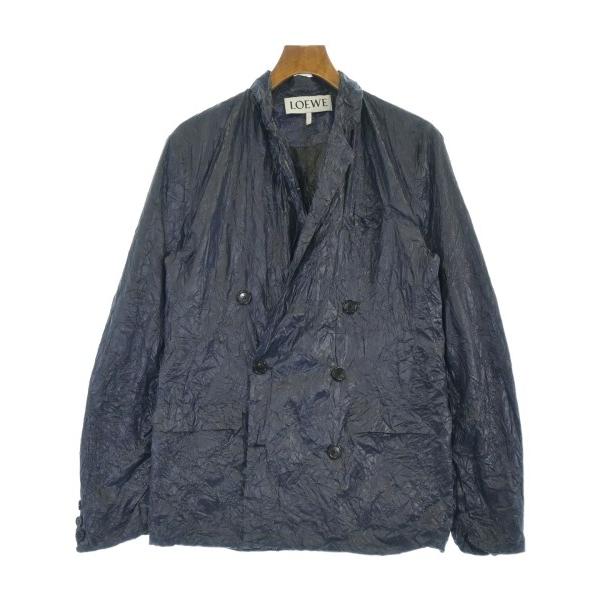 LOEWE（ロエベ） ジャケット メンズ 中古 古着 : RAGTAG Online Shop